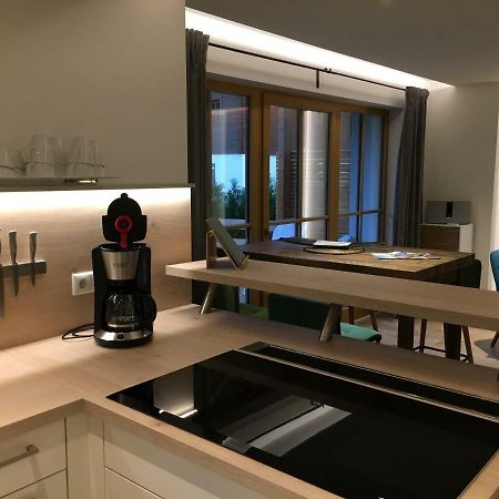 Appartement Bergelemente Im Hochwald à Schönau am Königssee Extérieur photo