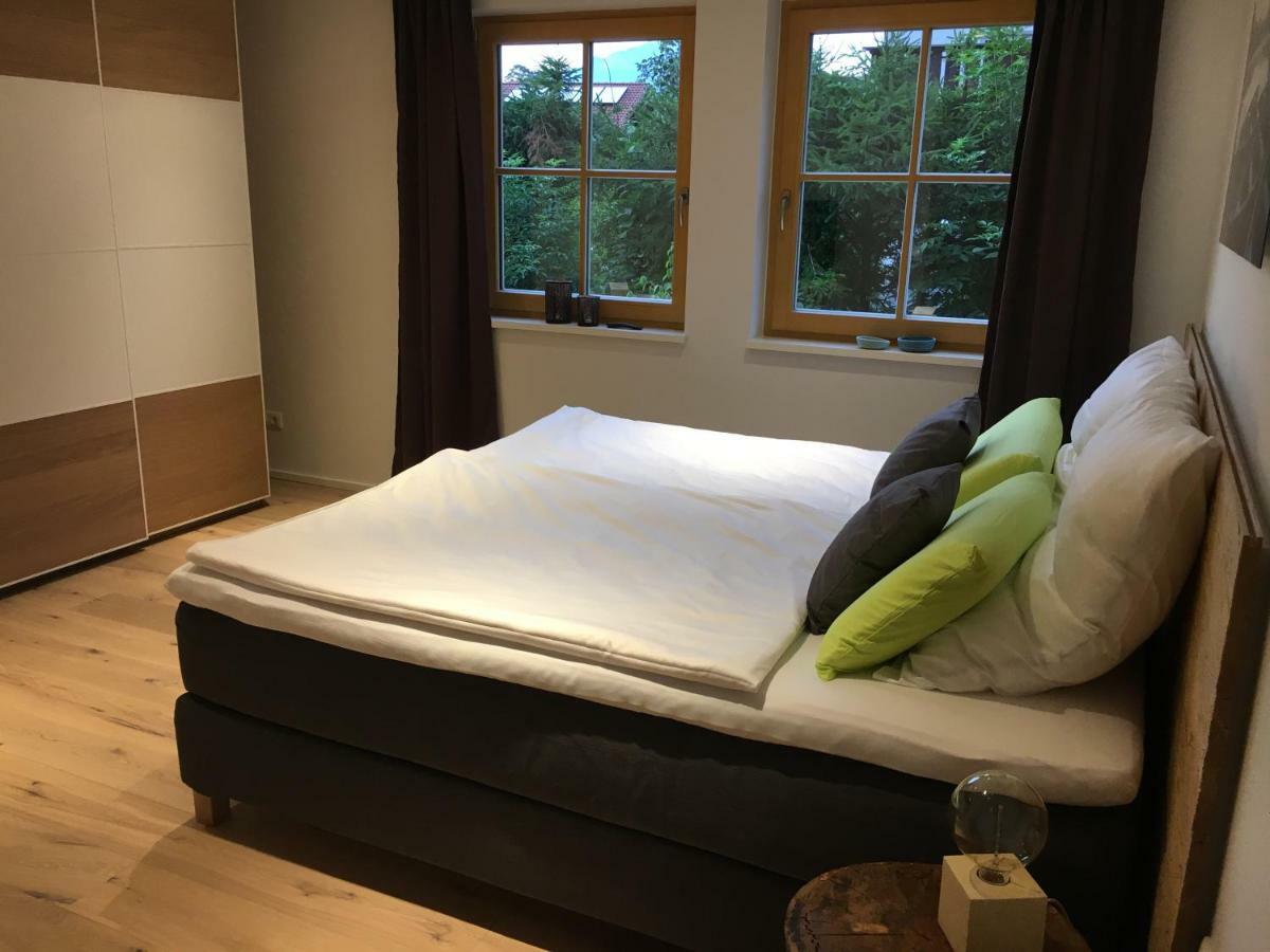 Appartement Bergelemente Im Hochwald à Schönau am Königssee Extérieur photo