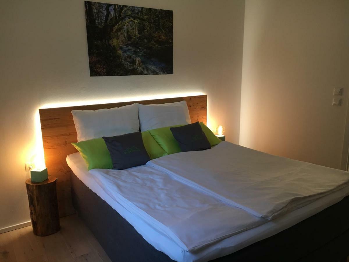 Appartement Bergelemente Im Hochwald à Schönau am Königssee Extérieur photo