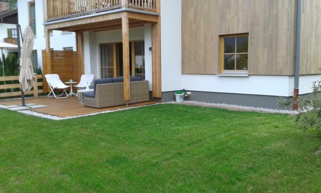 Appartement Bergelemente Im Hochwald à Schönau am Königssee Extérieur photo